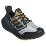 adidas Ultraboost Light Goretex Löparskor female, Cwhite / cblack / preyel