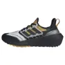 adidas Ultraboost Light Goretex Löparskor female, Cwhite / cblack / preyel