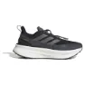 adidas Ultraboost Löparskor female, Core black / iron met / violet tone