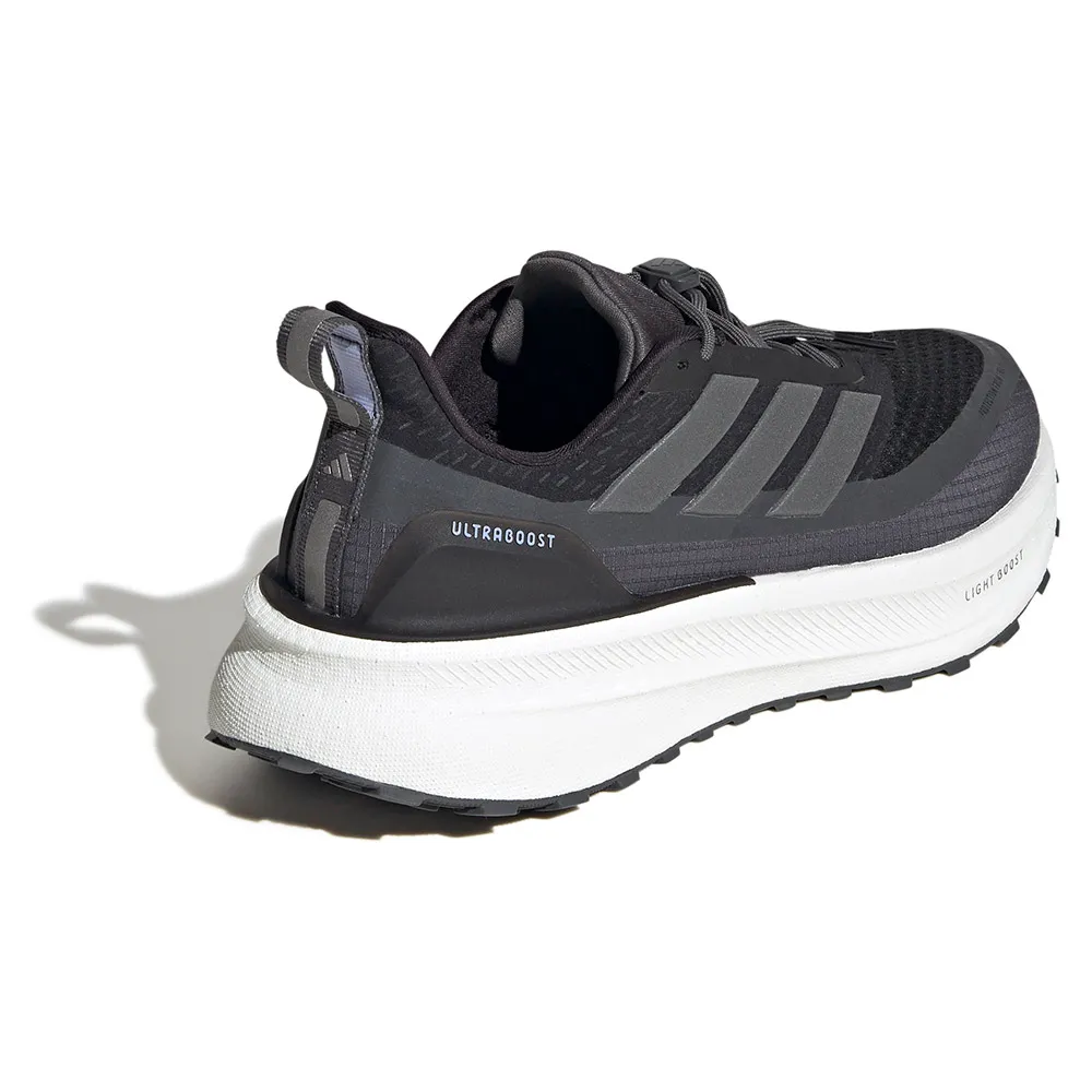 adidas Ultraboost Löparskor female, Core black / iron met / violet tone
