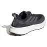 adidas Ultraboost Löparskor female, Core black / iron met / violet tone