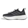 adidas Ultraboost Löparskor female, Core black / iron met / violet tone