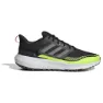 adidas Ultrabounce Tr Löparskor male, Cblack / ftwwht / grethr