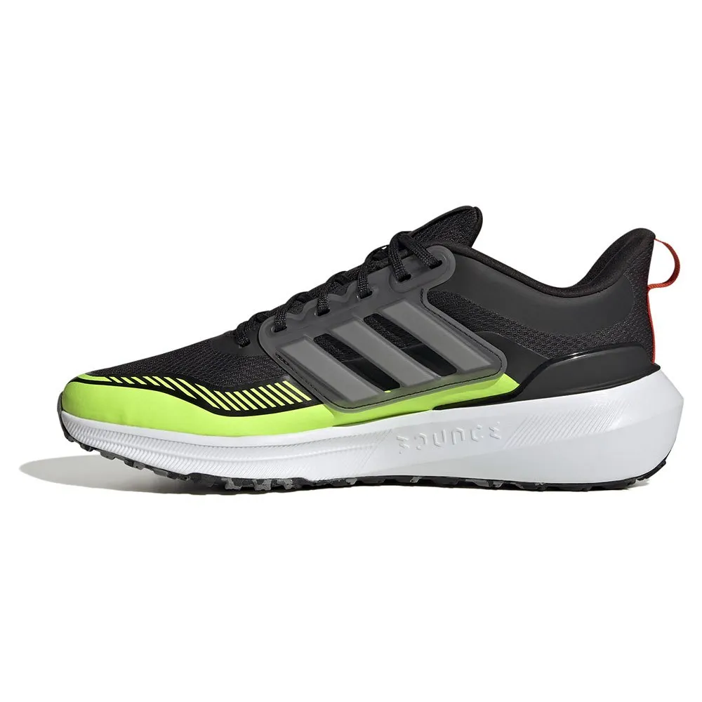 adidas Ultrabounce Tr Löparskor male, Cblack / ftwwht / grethr