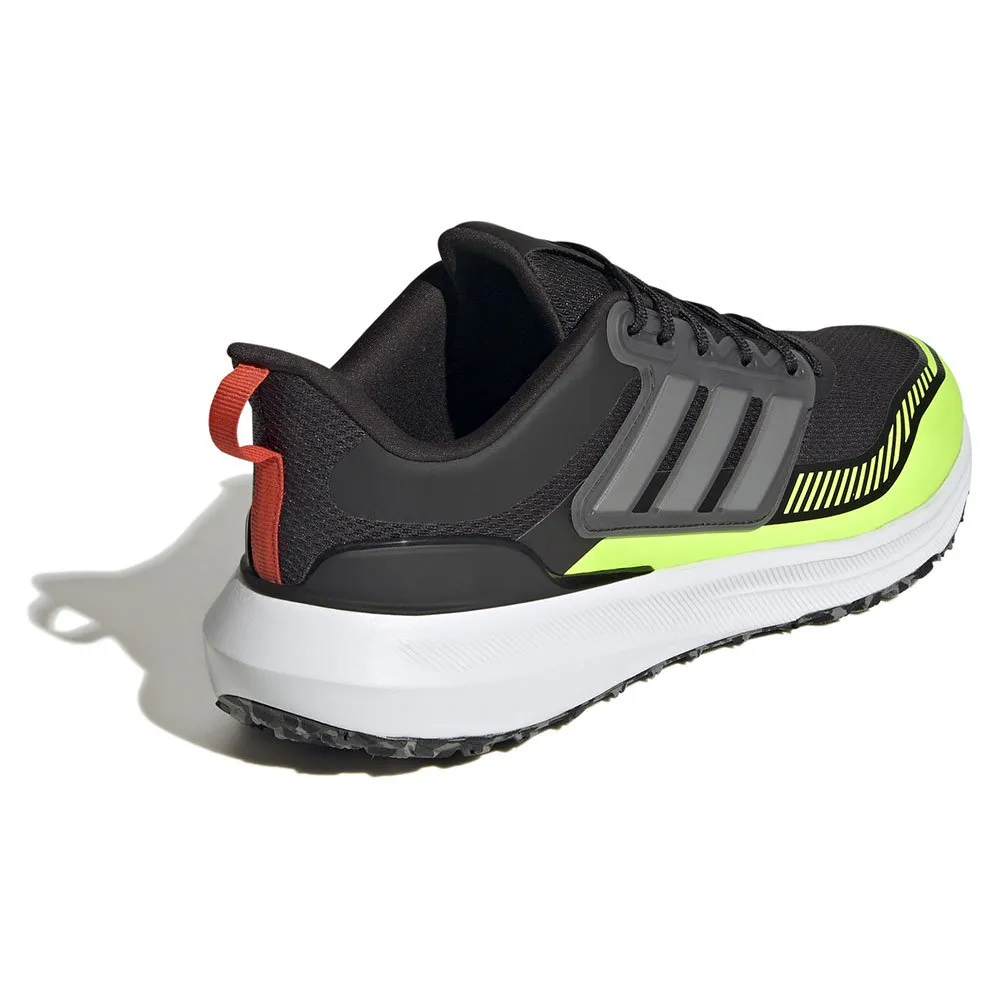 adidas Ultrabounce Tr Löparskor male, Cblack / ftwwht / grethr
