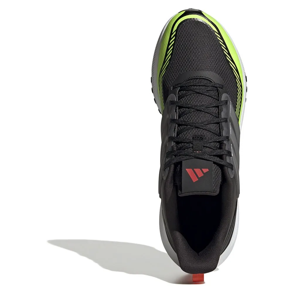 adidas Ultrabounce Tr Löparskor male, Cblack / ftwwht / grethr