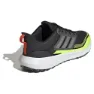 adidas Ultrabounce Tr Löparskor male, Cblack / ftwwht / grethr