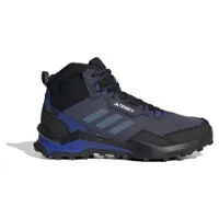 adidas Unisex TERREX AX4 Mid GORE-TEX Hiking Shoes adidas Unisex TERREX AX4 Mid GORE-TEX Hiking Shoes