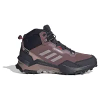 adidas Unisex TERREX AX4 Mid GORE-TEX Hiking Shoes