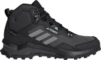 adidas Unisex TERREX AX4 Mid GORE-TEX Hiking Shoes adidas Unisex TERREX AX4 Mid GORE-TEX Hiking Shoes