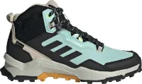 adidas Unisex TERREX AX4 Mid GORE-TEX Hiking Shoes adidas Unisex TERREX AX4 Mid GORE-TEX Hiking Shoes