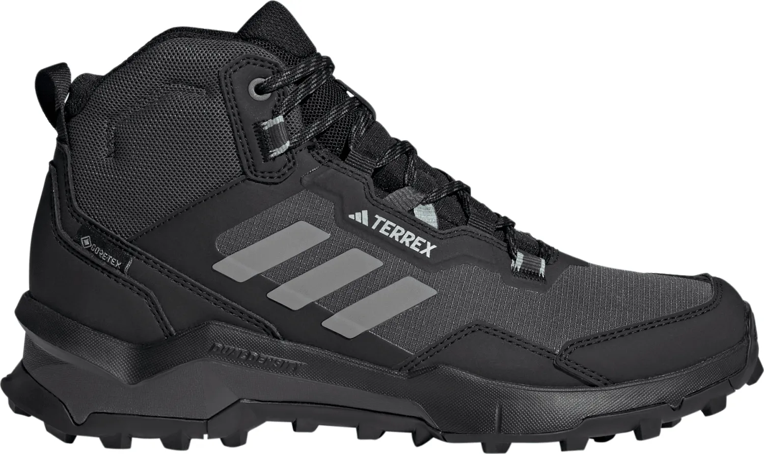adidas Unisex TERREX AX4 Mid GORE-TEX Hiking Shoes adidas Unisex TERREX AX4 Mid GORE-TEX Hiking Shoes