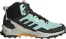 Semi Flash Aqua/Core Black/Preloved Yellow