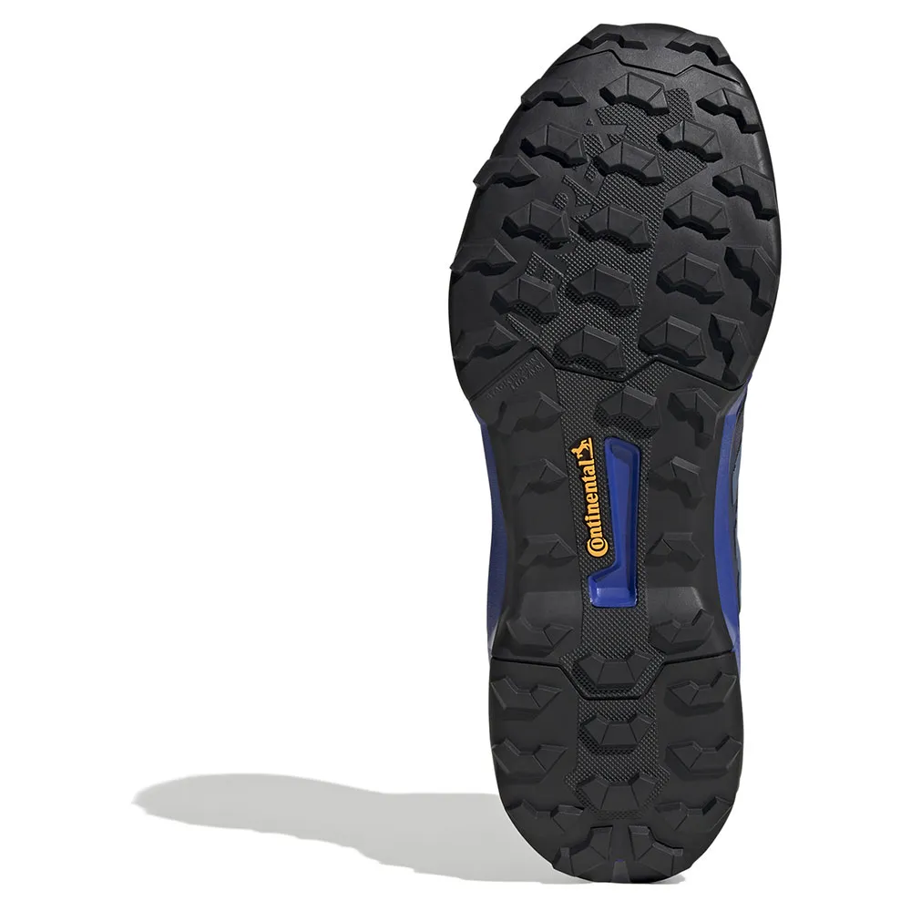 adidas Unisex TERREX AX4 Mid GORE-TEX Hiking Shoes