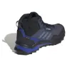 adidas Unisex TERREX AX4 Mid GORE-TEX Hiking Shoes