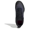 adidas Unisex TERREX AX4 Mid GORE-TEX Hiking Shoes