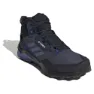adidas Unisex TERREX AX4 Mid GORE-TEX Hiking Shoes