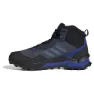adidas Unisex TERREX AX4 Mid GORE-TEX Hiking Shoes