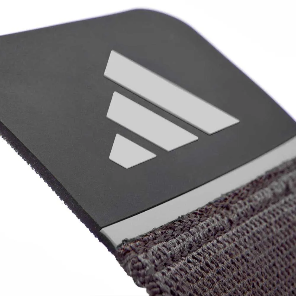 adidas Universal Support Wrap Long Bandage, Black, One Size