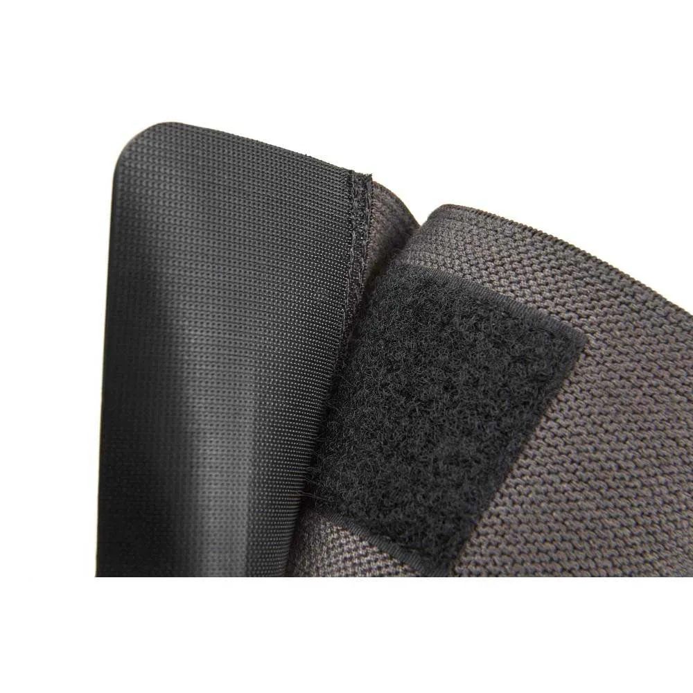 adidas Universal Support Wrap Long Bandage, Black, One Size