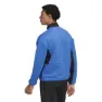 adidas Utilitas Fleece Med Halv Dragkedja, Shock blue
