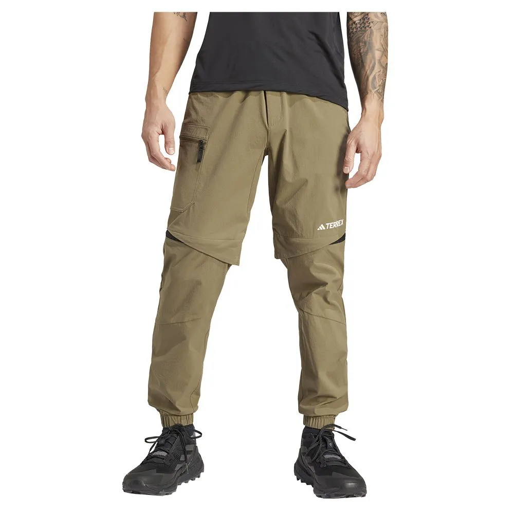 adidas Utilitas Z.o Byxor