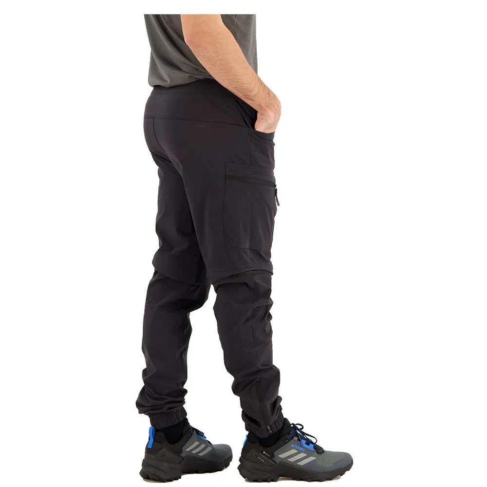adidas Utilitas Z.o Byxor Refurbished, Black adidas Utilitas Z.o Byxor Refurbished, Black