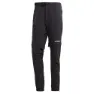 adidas Utilitas Z.o Byxor Refurbished, Black