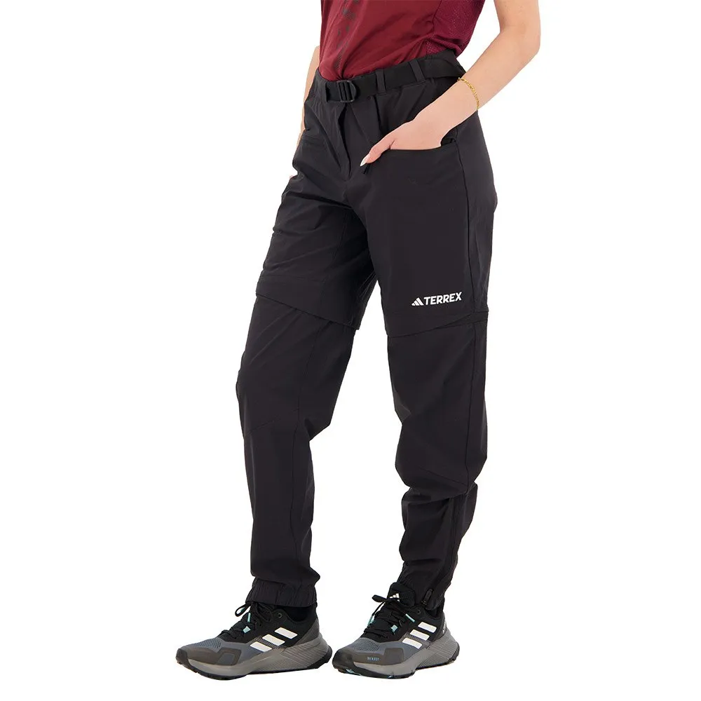 adidas Utilitas Zo Byxor