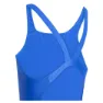 adidas V-back Baddräkt female