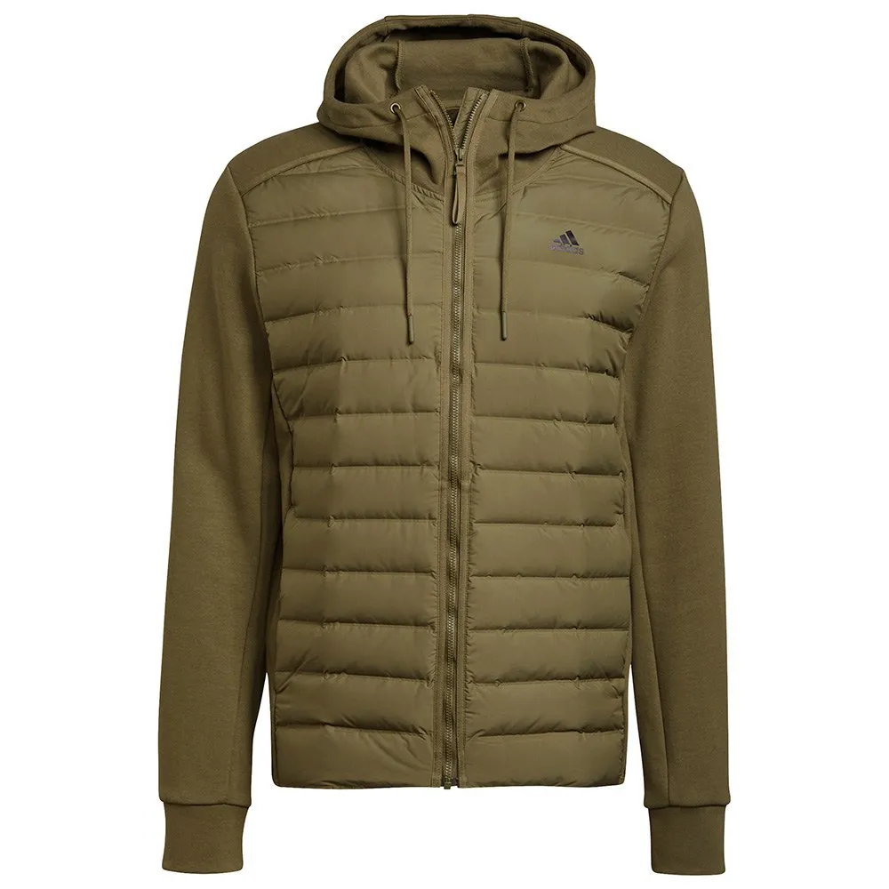 adidas Varilite Hybrid Jacka, Focus olive