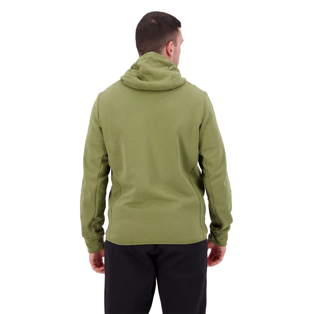 adidas Varilite Hybrid Jacka, Focus olive