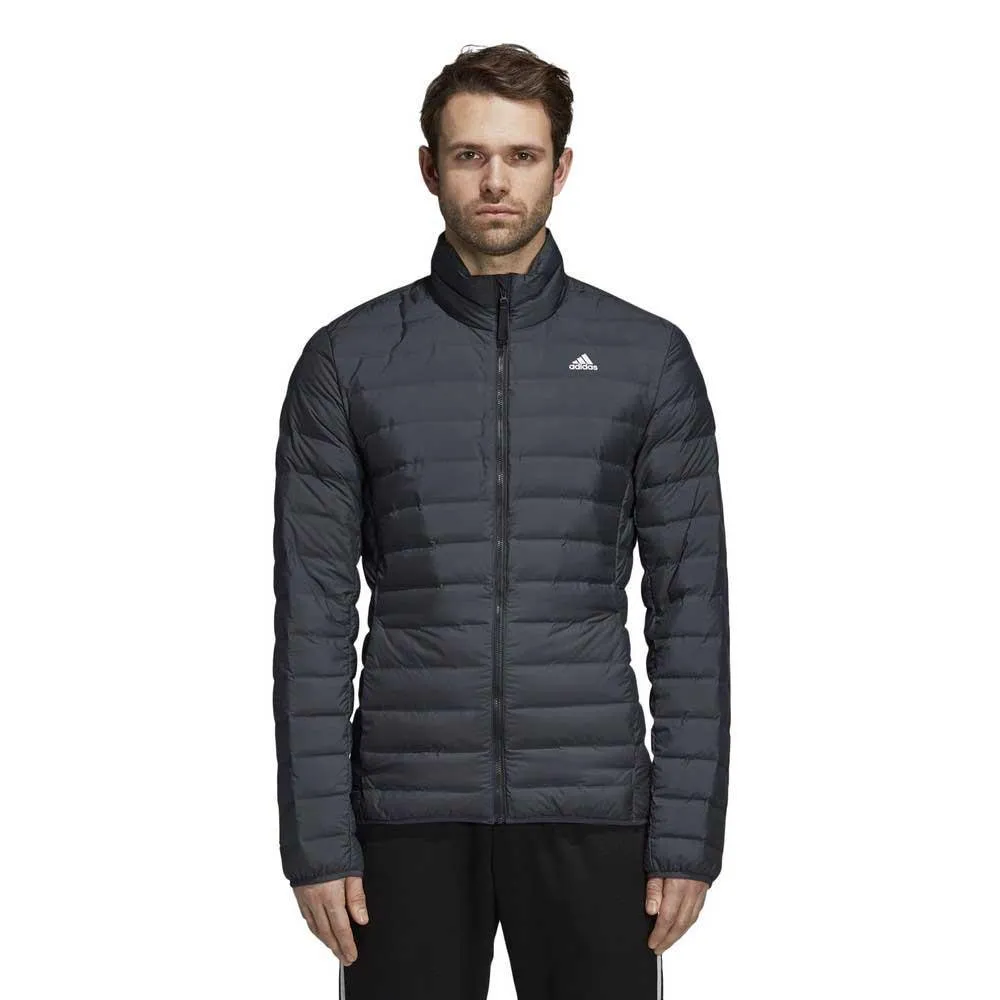 adidas Varilite Soft Jacka, Carbon adidas Varilite Soft Jacka, Carbon