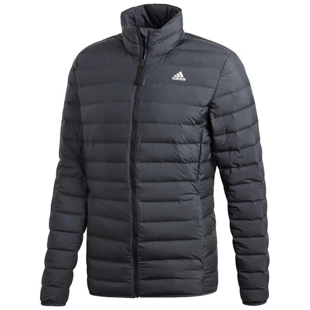 adidas Varilite Soft Jacka, Carbon adidas Varilite Soft Jacka, Carbon