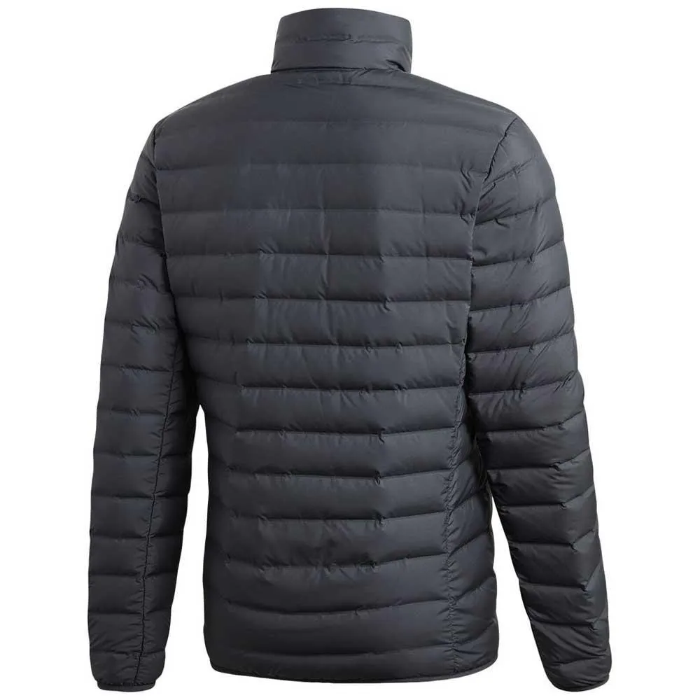 adidas Varilite Soft Jacka, Carbon adidas Varilite Soft Jacka, Carbon