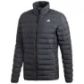 adidas Varilite Soft Jacka, Carbon