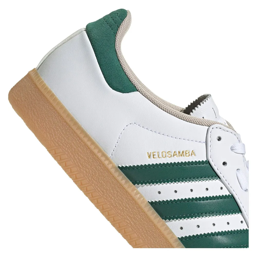 adidas Velosamba Leather Skor adidas Velosamba Leather Skor