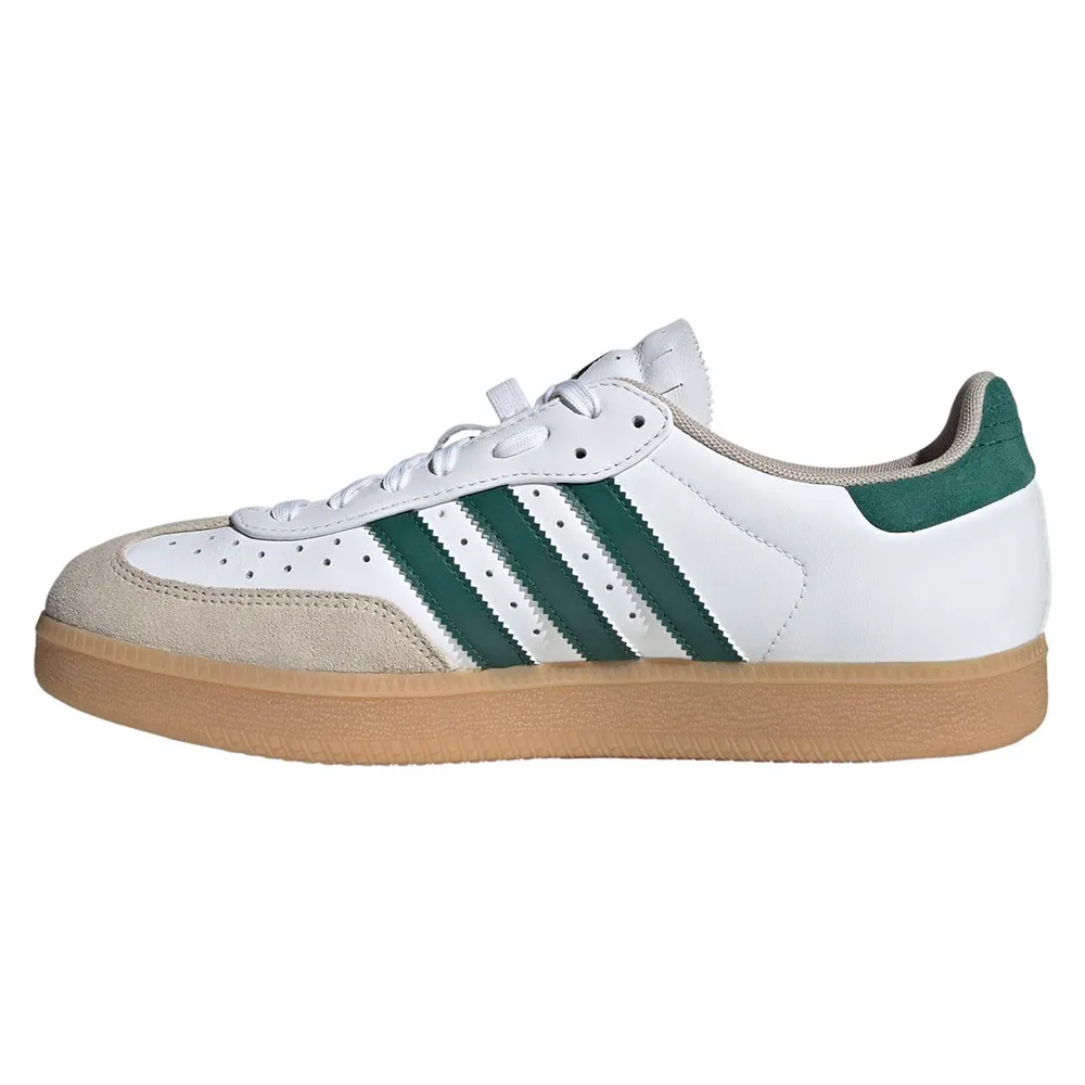 adidas Velosamba Leather Skor adidas Velosamba Leather Skor
