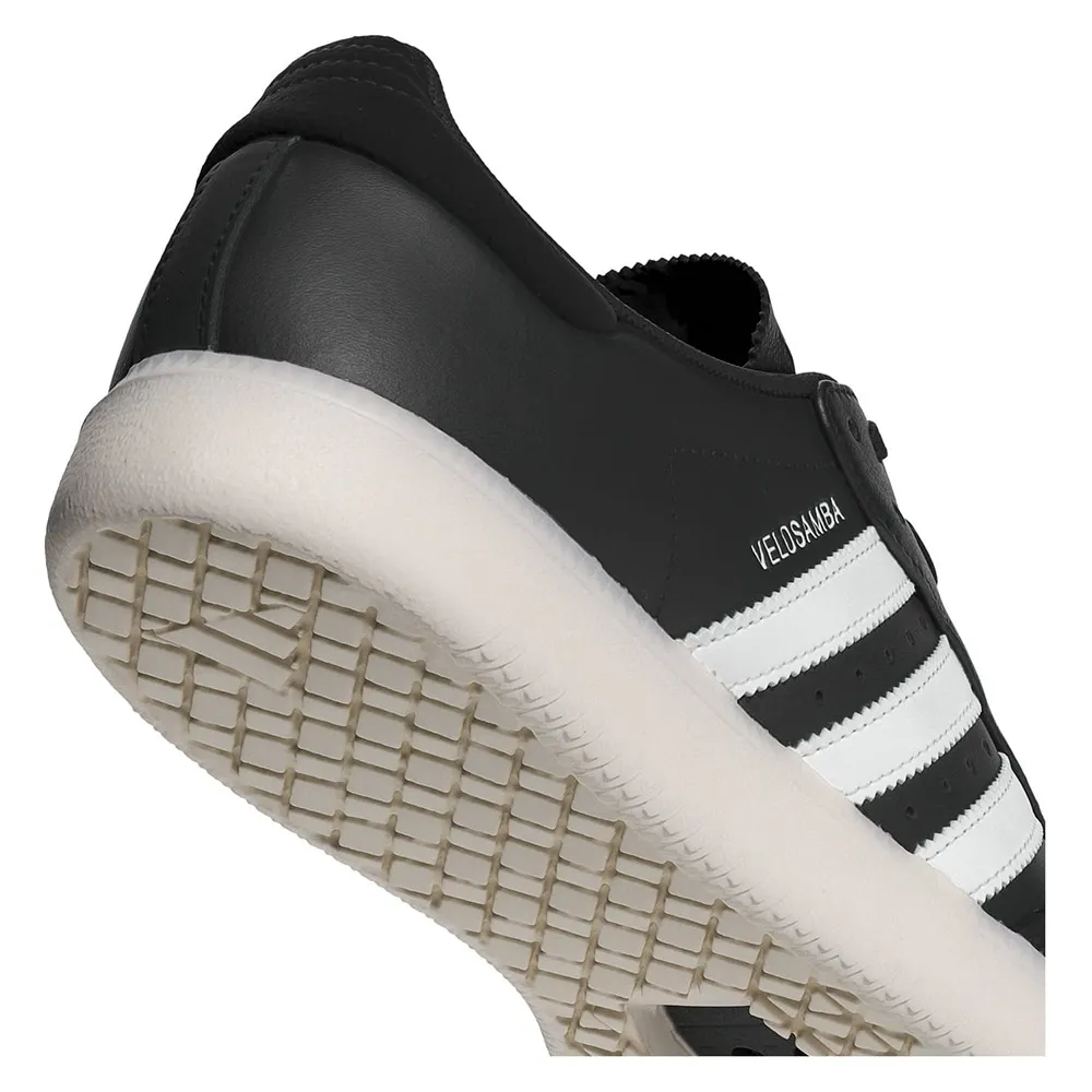 adidas Velosamba Leather Skor adidas Velosamba Leather Skor