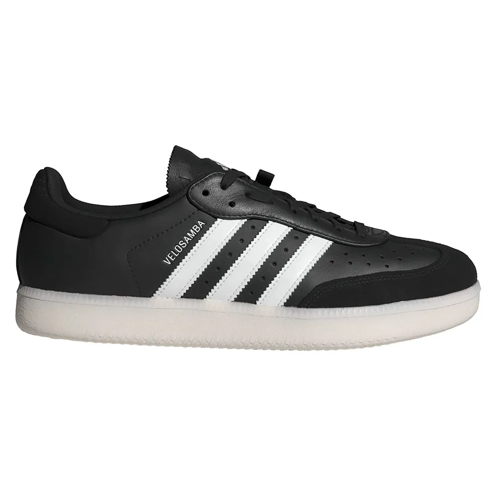 adidas Velosamba Leather Skor adidas Velosamba Leather Skor