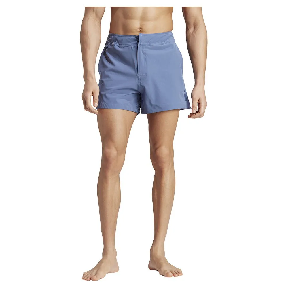 adidas Versatile Simshorts male, Creblu / bludaw