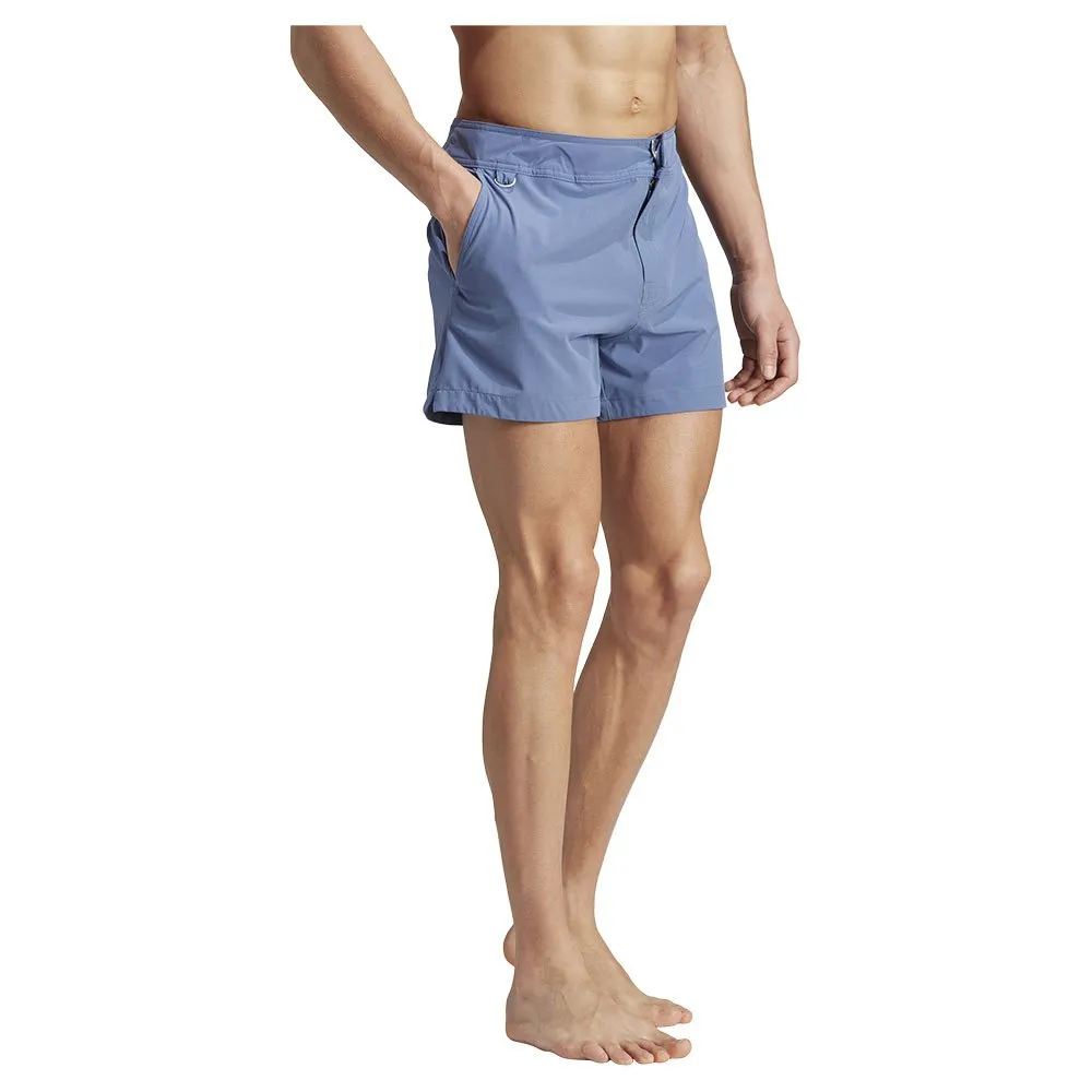 adidas Versatile Simshorts male, Creblu / bludaw