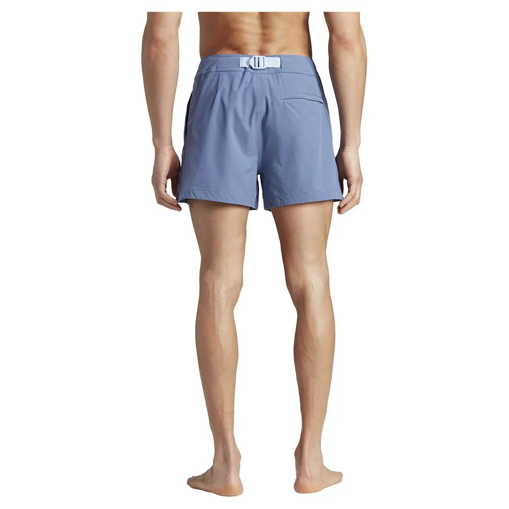 adidas Versatile Simshorts male, Creblu / bludaw