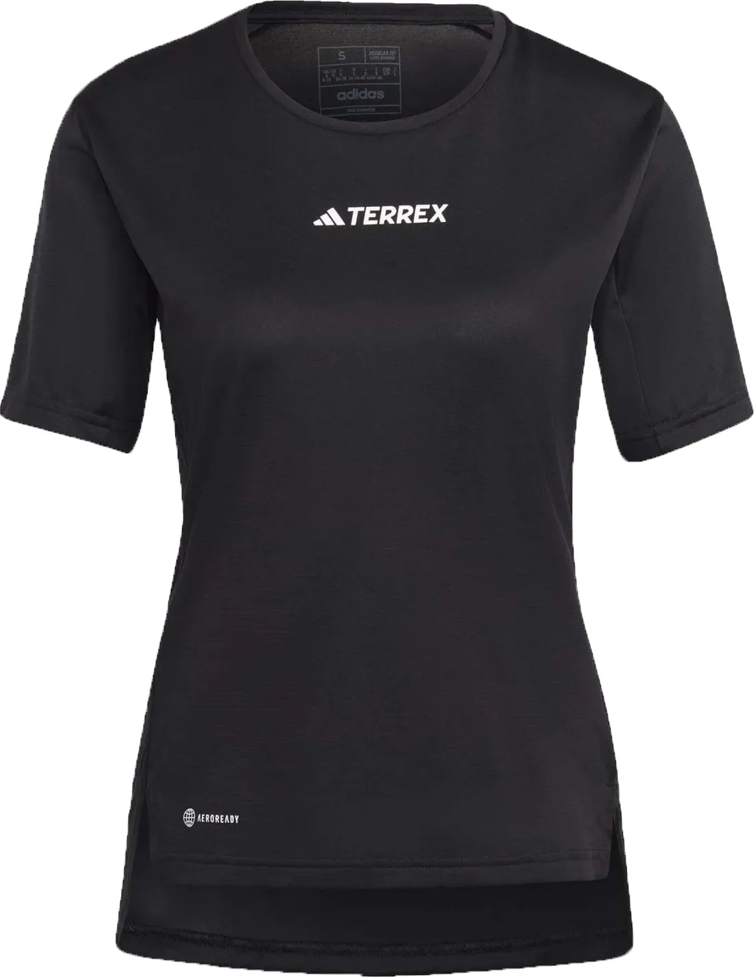 adidas W Mt Tee adidas W Mt Tee