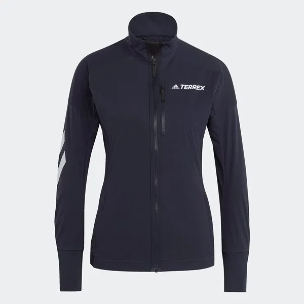 adidas W Xpr XC Jkt, Legend ink