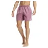 adidas Washed Out Cix Simshorts male, Preloved crimson / white