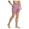 adidas Washed Out Cix Simshorts male, Preloved crimson / white