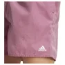 adidas Washed Out Cix Simshorts male, Preloved crimson / white