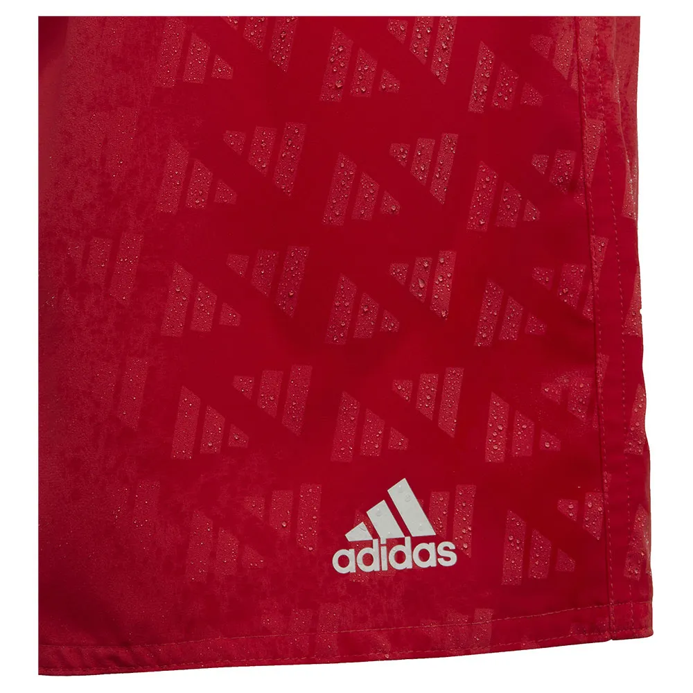 adidas Water Reactive Kids Simshorts male