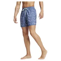 adidas Wave Logo Clx Simshorts male